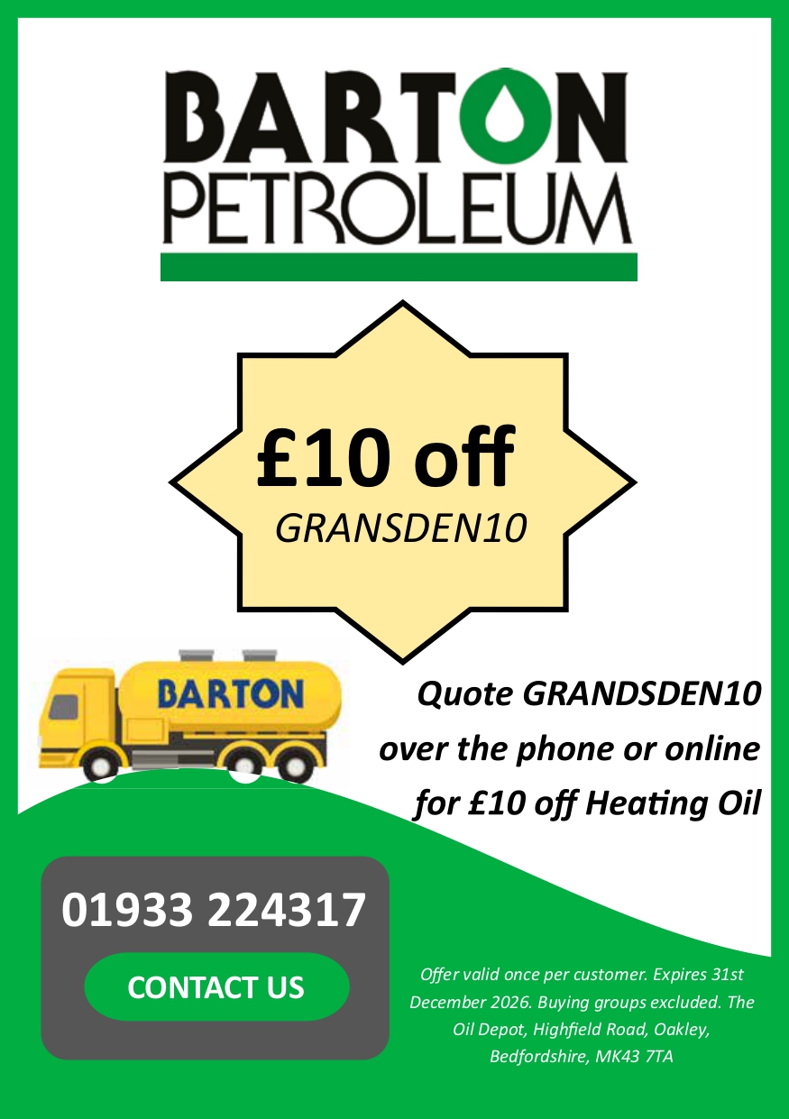Barton Petroleum